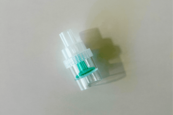 Swivel Connector